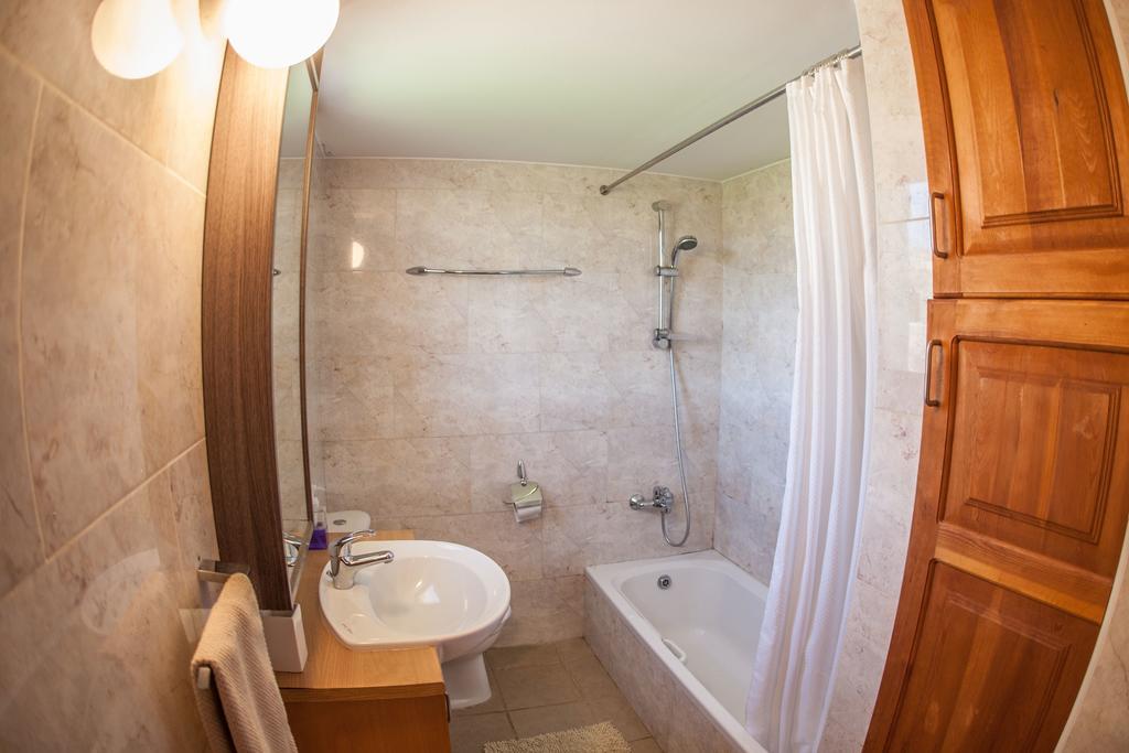 Willa Lania Royal Oak House Zewnętrze zdjęcie