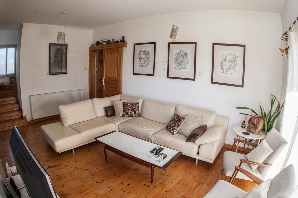 Willa Lania Royal Oak House Zewnętrze zdjęcie