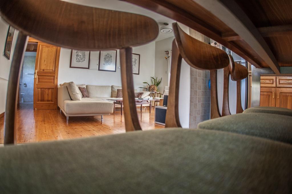 Willa Lania Royal Oak House Zewnętrze zdjęcie