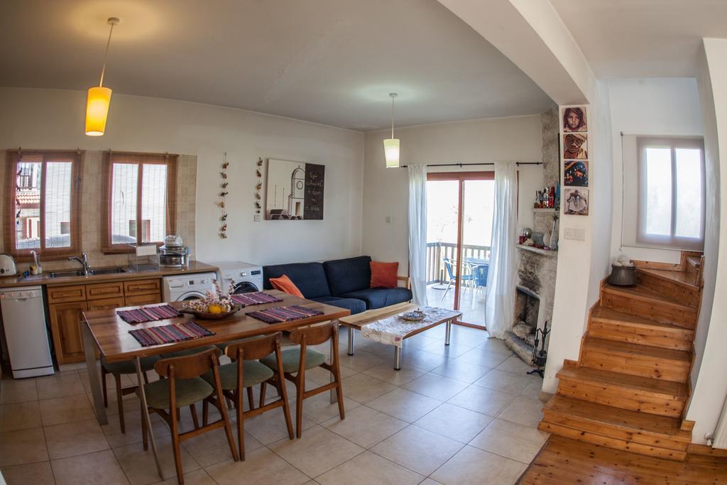 Willa Lania Royal Oak House Zewnętrze zdjęcie
